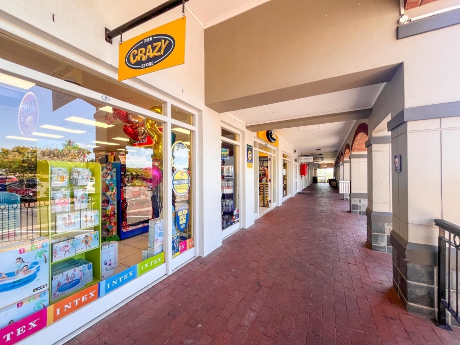 To Let commercial Property for Rent in Aurora Western Cape